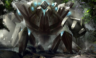 Illustration for article titled Guild Wars 2, Your Art is Simply Beautiful